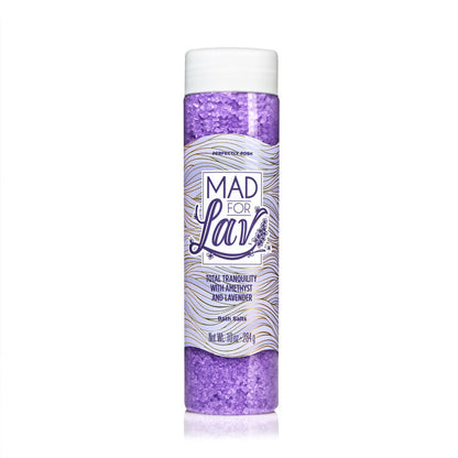 Perfectly Posh Bath Salt *Mad for Lav*