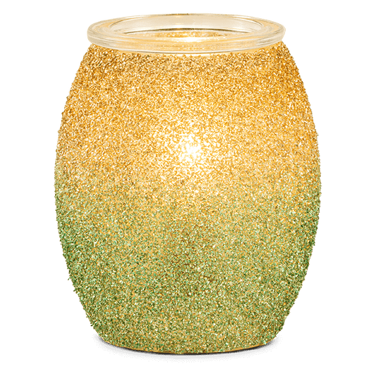 Scentsy Warmer ~ Along the Beach