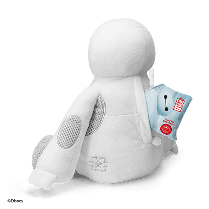 Scentsy Buddy ~  Baymax