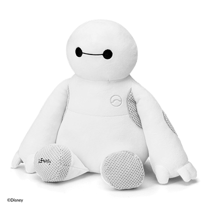 Scentsy Buddy ~  Baymax