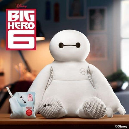 Scentsy Buddy ~  Baymax