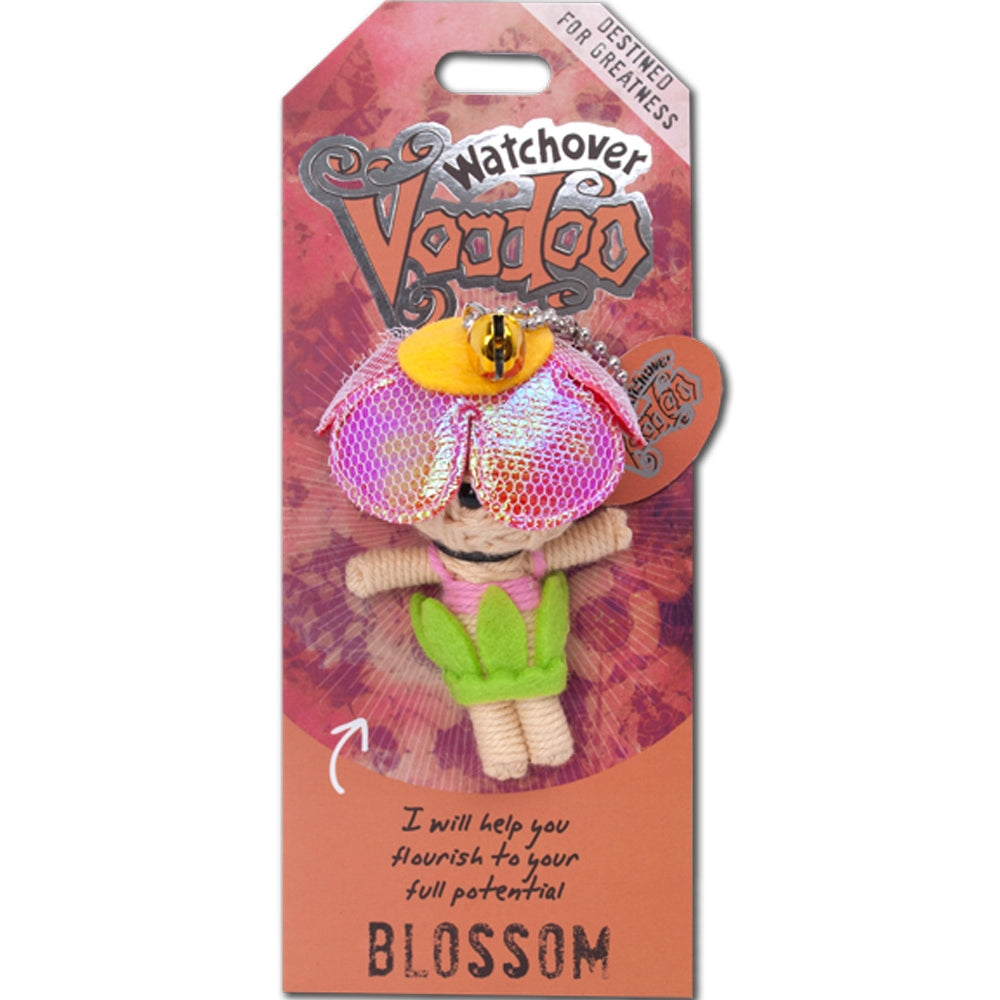 Watchover Voodoo Dolls - Blossom