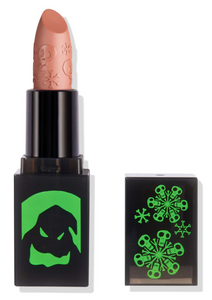 ColourPop ~ The Nightmare Before Christmas *Oogie Boogie ~ creme lux lipstick*