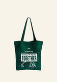 The Body Shop *Christmassy Tote Bag*