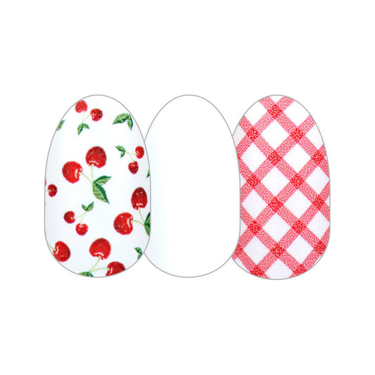 ColorStreet Nail Strips *Cherry-Picked*