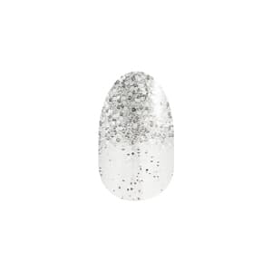 ColorStreet Nail Strips | Dripping in Diamonds | Real Polish | Easy Apply |