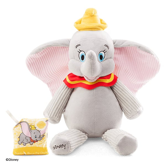 Scentsy Buddy ~  Dumbo