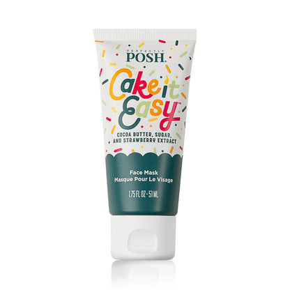 Perfectly Posh ~ Face Mask *Cake it Easy*