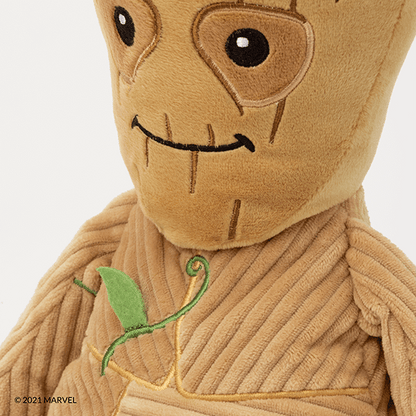 Scentsy Buddy ~  Groot *Guardians of the Galaxy*