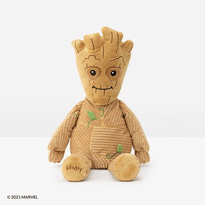 Scentsy Buddy ~  Groot *Guardians of the Galaxy*