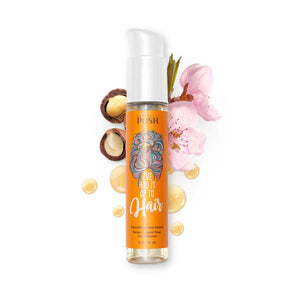 Perfectly Posh *I've Had it up to Hair* Hair Serum