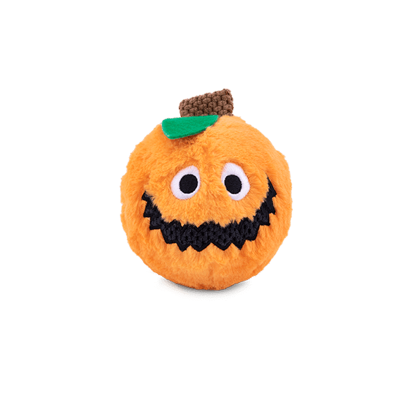 Scentsy Bitty Buddy ~ Jack-O-Lantern