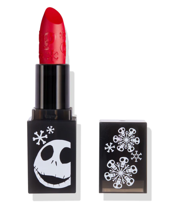 ColourPop ~ The Nightmare Before Christmas *Jack Skellington ~ creme lux lipstick*