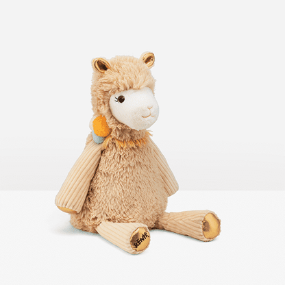 Scentsy Buddy ~ Lovely the Llama (Camu Camu scent pak)