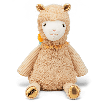 Scentsy Buddy ~ Lovely the Llama (Camu Camu scent pak)