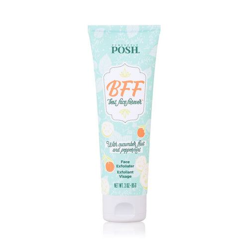 Perfectly Posh Face Wash *BFF Best Face Forever*