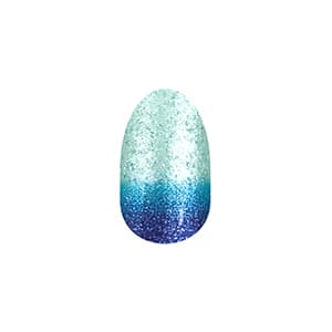 ColorStreet Nail Strips | Long Time No Sea | Real Polish | Easy Apply