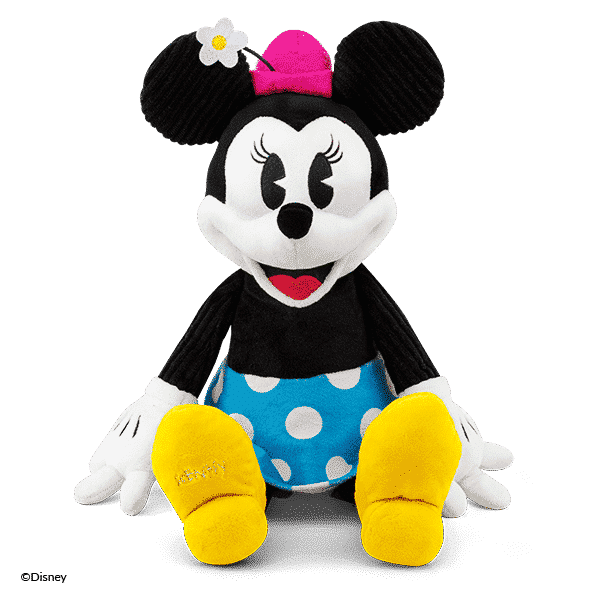 Scentsy Buddy ~  Minnie Mouse *Classic*