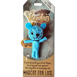 Watchover Voodoo Dolls - Mascot for Life