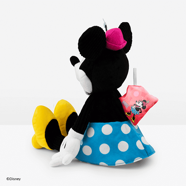 Scentsy Buddy ~  Minnie Mouse *Classic*