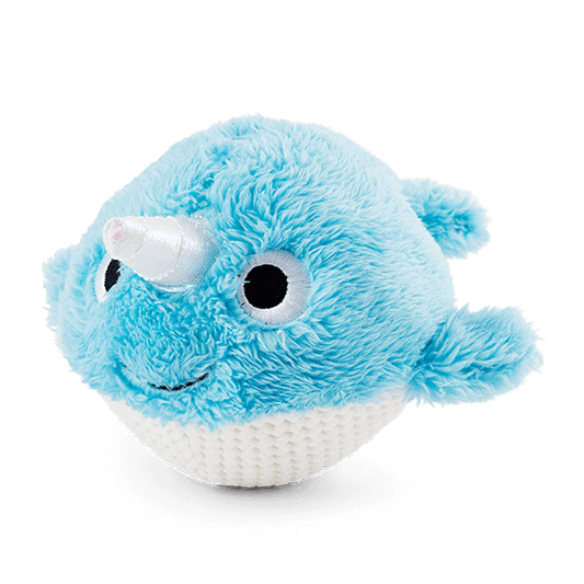 Scentsy Bitty Buddy ~ Narwhal