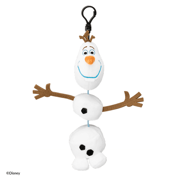 Scentsy Buddy Clip ~ Olaf