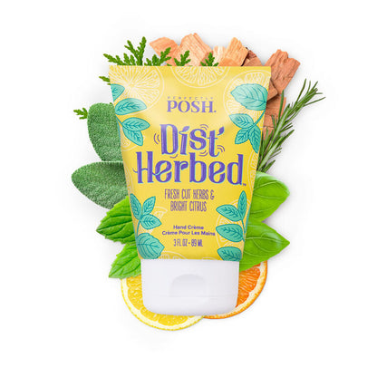 Perfectly Posh Hand Creme *Dist' Herbed*