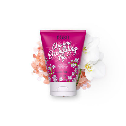 Perfectly Posh Hand Creme *Are You Orchidding Me?*