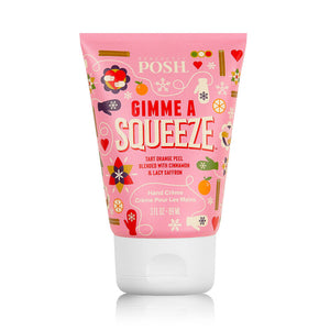 Perfectly Posh *Gimme a Squeeze* Hand Crème