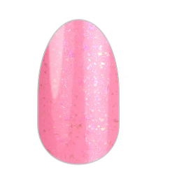 ColorStreet Nail Strips | Awareness Shade - Power of Pink | Real Polish | Easy Apply