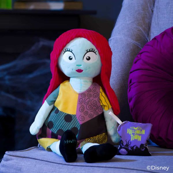 Scentsy Buddy ~  The Nightmare Before Christmas *Sally*