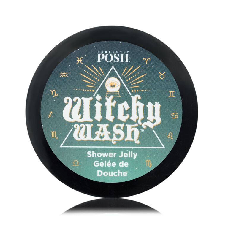 Perfectly Posh Shower Jelly *Witchy Wash*