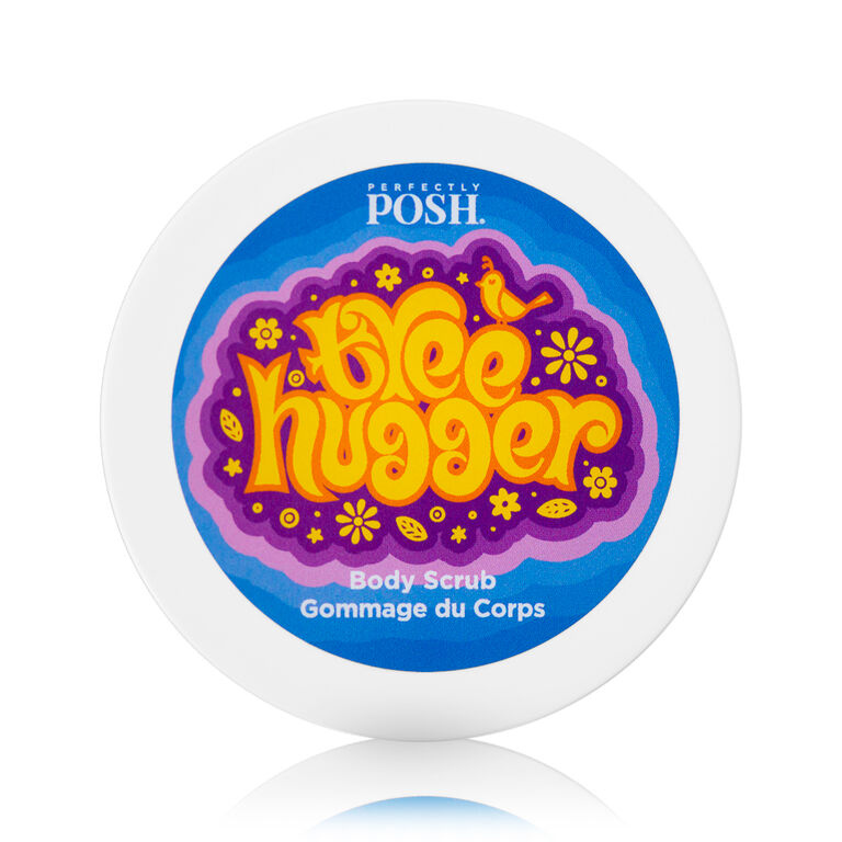 Perfectly Posh Body Scrub *Tree Hugger*