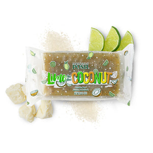 Perfectly Posh *Lime in the Coconut* Snarky Bar