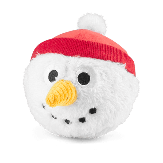 Scentsy Bitty Buddy ~ Snowman