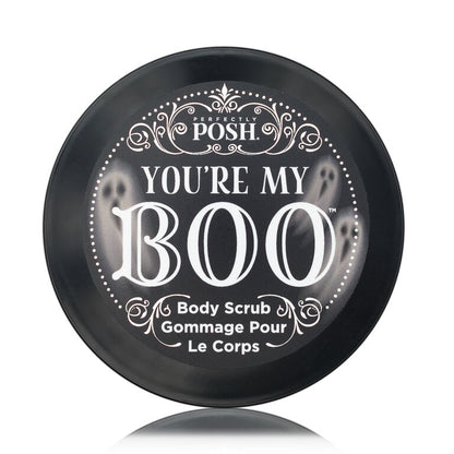 Perfectly Posh Body Scrub *You're My Boo*