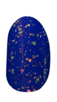 ColorStreet Nail Strips *Deepwater Opal*