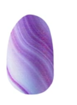 ColorStreet Nail Strips *Ultraviolet Agate*
