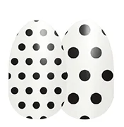 ColorStreet Nail Strips *Polka Dot-Com*