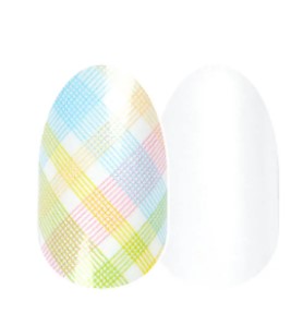 ColorStreet Nail Strips | Spring Picnic | Real Polish | Easy Apply