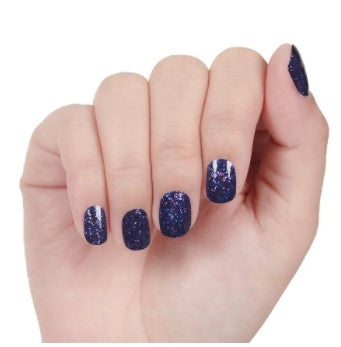 ColorStreet Nail Strips | Twilight Hour | Real Polish | Easy Apply