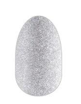 ColorStreet Nail Strips *Silver Lust*