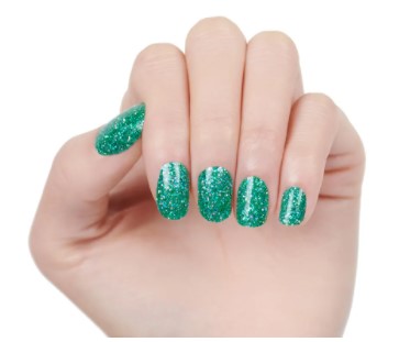 ColorStreet Nail Strips *Wonder-mint*