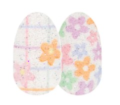 ColorStreet Nail Strips | Daisy Check | Real Polish | Easy Apply |