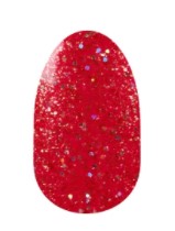 ColorStreet Nail Strips | Cherry Float | Real Polish | Easy Apply |