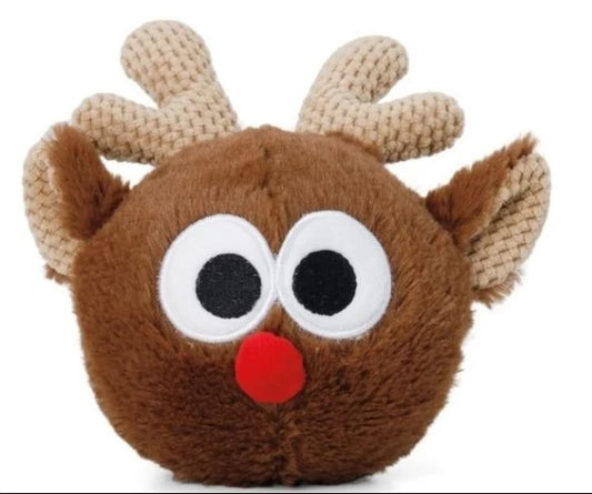 Scentsy Bitty Buddy ~ Reindeer