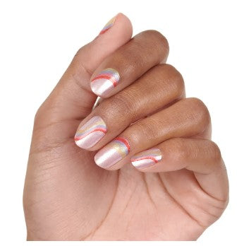 ColorStreet Nail Strips *Hue Can Do It!*