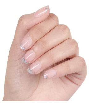 ColorStreet Nail Strips - French Manicure *We're Meant to Oui*