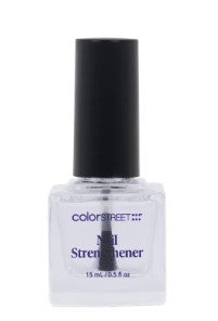 ColorStreet Hand and Nail Care System *Nail Strengthener*