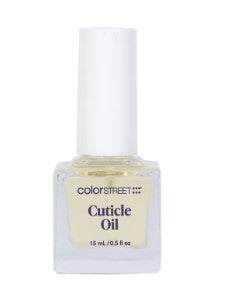 ColorStreet Hand and Nail Care System *Cuticle Oil*